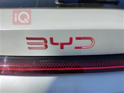 بی وای دی سۆنگ پڵەس